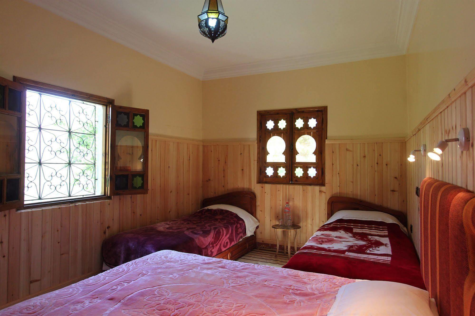 Dar Adrar Bed & Breakfast Imlil  Exterior photo